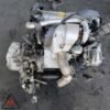 Motore Y22DTR per OPEL ZAFIRA A 2003-2005 2.2 DIESEL 92kW usato (121525)