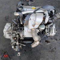 Motore Y22DTR per OPEL ZAFIRA A 2003-2005 2.2 DIESEL 92kW usato (121525)