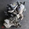 Motore Y22DTR per OPEL ZAFIRA A 2003-2005 2.2 DIESEL 92kW usato (121525)