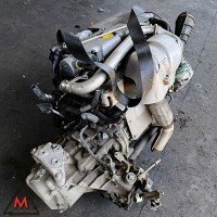 Motore Y22DTR per OPEL ZAFIRA A 2003-2005 2.2 DIESEL 92kW usato (121525)