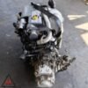 Motore Y22DTR per OPEL ZAFIRA A 2003-2005 2.2 DIESEL 92kW usato (121525)
