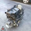 Motore YH01 125.000km CITROEN C3 MK3 2016-2020 1.5 DIESEL 75kW usato (111206) Motore YH01 125.000km CITROEN C3 MK3 2016-2020 1.5 DIESEL 75kW usato (111206)