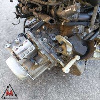 Motore YH01 125.000km CITROEN C3 MK3 2016-2020 1.5 DIESEL 75kW usato (111206) Motore YH01 125.000km CITROEN C3 MK3 2016-2020 1.5 DIESEL 75kW usato (111206)