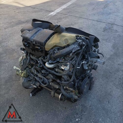 Motore YH01 125.000km CITROEN C3 MK3 2016-2020 1.5 DIESEL 75kW usato (111206) Motore YH01 125.000km CITROEN C3 MK3 2016-2020 1.5 DIESEL 75kW usato (111206)