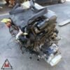 Motore YH01 125.000km CITROEN C3 MK3 2016-2020 1.5 DIESEL 75kW usato (111206) Motore YH01 125.000km CITROEN C3 MK3 2016-2020 1.5 DIESEL 75kW usato (111206)