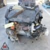 Motore YH01 125.000km CITROEN C3 MK3 2016-2020 1.5 DIESEL 75kW usato (111206) Motore YH01 125.000km CITROEN C3 MK3 2016-2020 1.5 DIESEL 75kW usato (111206)