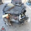Motore YH01 125.000km CITROEN C3 MK3 2016-2020 1.5 DIESEL 75kW usato (111206) Motore YH01 125.000km CITROEN C3 MK3 2016-2020 1.5 DIESEL 75kW usato (111206)