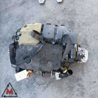 Motore YH01 125.000km CITROEN C3 MK3 2016-2020 1.5 DIESEL 75kW usato (111206) Motore YH01 125.000km CITROEN C3 MK3 2016-2020 1.5 DIESEL 75kW usato (111206)