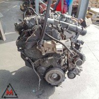 Motore YH01 per CITROEN C3 MK3 2016-2020 1.5 DIESEL 75kW usato (111452) Motore YH01 per CITROEN C3 MK3 2016-2020 1.5 DIESEL 75kW usato (111452)