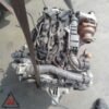 Motore YH01 per CITROEN C3 MK3 2016-2020 1.5 DIESEL 75kW usato (111452) Motore YH01 per CITROEN C3 MK3 2016-2020 1.5 DIESEL 75kW usato (111452)
