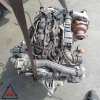 Motore YH01 per CITROEN C3 MK3 2016-2020 1.5 DIESEL 75kW usato (111452) Motore YH01 per CITROEN C3 MK3 2016-2020 1.5 DIESEL 75kW usato (111452)