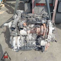 Motore YH01 per CITROEN C3 MK3 2016-2020 1.5 DIESEL 75kW usato (111452) Motore YH01 per CITROEN C3 MK3 2016-2020 1.5 DIESEL 75kW usato (111452)