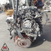 Motore YH01 per CITROEN C3 MK3 2016-2020 1.5 DIESEL 75kW usato (111452) Motore YH01 per CITROEN C3 MK3 2016-2020 1.5 DIESEL 75kW usato (111452)