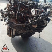 Motore YH01 per CITROEN C3 MK3 2016-2020 1.5 DIESEL 75kW usato (111452) Motore YH01 per CITROEN C3 MK3 2016-2020 1.5 DIESEL 75kW usato (111452)