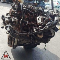Motore YH01 per CITROEN C3 MK3 2016-2020 1.5 DIESEL 75kW usato (111452) Motore YH01 per CITROEN C3 MK3 2016-2020 1.5 DIESEL 75kW usato (111452)