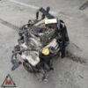 Motore Z13DT 137.000 km OPEL AGILA A 2003-2007 1.3 DIESEL 51kW usato (120063)