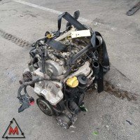 Motore Z13DT 137.000 km OPEL AGILA A 2003-2007 1.3 DIESEL 51kW usato (120063)