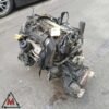 Motore Z13DT 137.000 km OPEL AGILA A 2003-2007 1.3 DIESEL 51kW usato (120063)