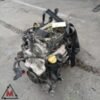 Motore Z13DT 137.000 km OPEL AGILA A 2003-2007 1.3 DIESEL 51kW usato (120063)
