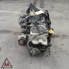 Motore Z13DT 137.000 km OPEL AGILA A 2003-2007 1.3 DIESEL 51kW usato (120063)