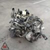 Motore Z13DT 137.000 km OPEL AGILA A 2003-2007 1.3 DIESEL 51kW usato (120063)