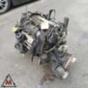 Motore Z13DT 137.000 km OPEL AGILA A 2003-2007 1.3 DIESEL 51kW usato (120063)
