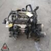 Motore Z13DT 137.000 km OPEL AGILA A 2003-2007 1.3 DIESEL 51kW usato (120063)