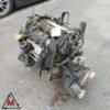 Motore Z13DT 137.000 km OPEL AGILA A 2003-2007 1.3 DIESEL 51kW usato (120063)