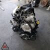 Motore Z13DTJ 177.000 km OPEL MERIVA A 2003-2010 1.3 DIESEL 55kW usato (121463) Motore Z13DTJ 177.000 km OPEL MERIVA A 2003-2010 1.3 DIESEL 55kW usato (121463)