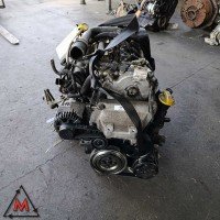 Motore Z13DTJ 177.000 km OPEL MERIVA A 2003-2010 1.3 DIESEL 55kW usato (121463) Motore Z13DTJ 177.000 km OPEL MERIVA A 2003-2010 1.3 DIESEL 55kW usato (121463)