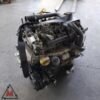 Motore Z13DTJ 177.000 km OPEL MERIVA A 2003-2010 1.3 DIESEL 55kW usato (121463) Motore Z13DTJ 177.000 km OPEL MERIVA A 2003-2010 1.3 DIESEL 55kW usato (121463)