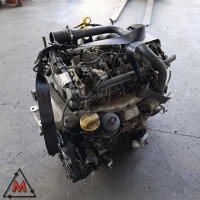 Motore Z13DTJ 177.000 km OPEL MERIVA A 2003-2010 1.3 DIESEL 55kW usato (121463) Motore Z13DTJ 177.000 km OPEL MERIVA A 2003-2010 1.3 DIESEL 55kW usato (121463)