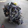 Motore Z13DTJ 177.000 km OPEL MERIVA A 2003-2010 1.3 DIESEL 55kW usato (121463) Motore Z13DTJ 177.000 km OPEL MERIVA A 2003-2010 1.3 DIESEL 55kW usato (121463)