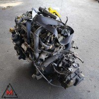 Motore Z13DTJ 177.000 km OPEL MERIVA A 2003-2010 1.3 DIESEL 55kW usato (121463) Motore Z13DTJ 177.000 km OPEL MERIVA A 2003-2010 1.3 DIESEL 55kW usato (121463)