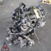 Motore Z13DTJ 177.000 km OPEL MERIVA A 2003-2010 1.3 DIESEL 55kW usato (121463) Motore Z13DTJ 177.000 km OPEL MERIVA A 2003-2010 1.3 DIESEL 55kW usato (121463)