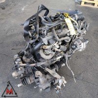 Motore Z13DTJ 177.000 km OPEL MERIVA A 2003-2010 1.3 DIESEL 55kW usato (121463) Motore Z13DTJ 177.000 km OPEL MERIVA A 2003-2010 1.3 DIESEL 55kW usato (121463)