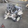 Motore Z13DTJ per OPEL CORSA D 2006-2010 1.3 DIESEL 55kW usato (123258)