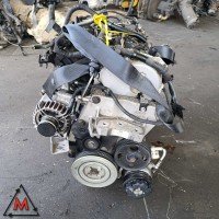 Motore Z13DTJ per OPEL CORSA D 2006-2010 1.3 DIESEL 55kW usato (123258)