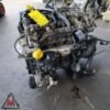 Motore Z13DTJ per OPEL CORSA D 2006-2010 1.3 DIESEL 55kW usato (123258)