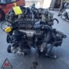 Motore Z13DTJ per OPEL CORSA D 2006-2010 1.3 DIESEL 55kW usato (123258)