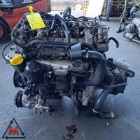 Motore Z13DTJ per OPEL CORSA D 2006-2010 1.3 DIESEL 55kW usato (123258)