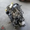 Motore Z13DTJ per OPEL CORSA D 2006-2010 1.3 DIESEL 55kW usato (123258)