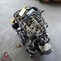 Motore Z13DTJ per OPEL CORSA D 2006-2010 1.3 DIESEL 55kW usato (123258)
