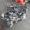 Motore Z13DTJ per OPEL CORSA D 2006-2010 1.3 DIESEL 55kW usato (123258)