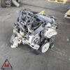 Motore Z13DTJ per OPEL CORSA D 2006-2010 1.3 DIESEL 55kW usato (123258)