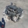 Motore Z14XEP 110.000 km OPEL MERIVA A 2003-2010 1.4 BENZINA/GPL 66kW (119456) Motore Z14XEP 110.000 km OPEL MERIVA A 2003-2010 1.4 BENZINA/GPL 66kW (119456)