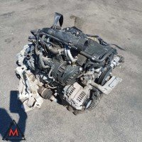 Motore Z14XEP 110.000 km OPEL MERIVA A 2003-2010 1.4 BENZINA/GPL 66kW (119456) Motore Z14XEP 110.000 km OPEL MERIVA A 2003-2010 1.4 BENZINA/GPL 66kW (119456)