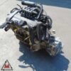 Motore Z14XEP 110.000 km OPEL MERIVA A 2003-2010 1.4 BENZINA/GPL 66kW (119456) Motore Z14XEP 110.000 km OPEL MERIVA A 2003-2010 1.4 BENZINA/GPL 66kW (119456)