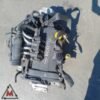 Motore Z14XEP 110.000 km OPEL MERIVA A 2003-2010 1.4 BENZINA/GPL 66kW (119456) Motore Z14XEP 110.000 km OPEL MERIVA A 2003-2010 1.4 BENZINA/GPL 66kW (119456)