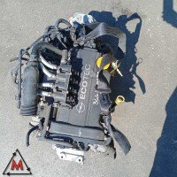 Motore Z14XEP 110.000 km OPEL MERIVA A 2003-2010 1.4 BENZINA/GPL 66kW (119456) Motore Z14XEP 110.000 km OPEL MERIVA A 2003-2010 1.4 BENZINA/GPL 66kW (119456)